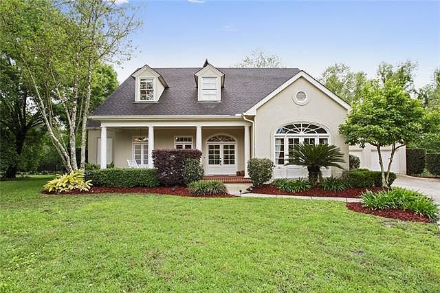 1st image of 10 Eagle Trace Dr