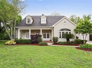 10 Eagle Trace Dr, New Orleans, LA 70131
