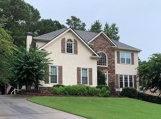 414 Cimaron Park, Peachtree City, GA 30269