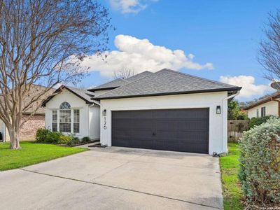 126 Georgia, New Braunfels, TX, 78130