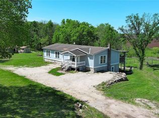 27516 S State Route D, Cleveland, MO 64734