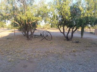 12465 N Derringer Rd, Marana, AZ 85653