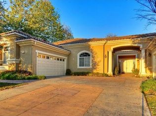 52 Panorama, Coto De Caza, CA 92679