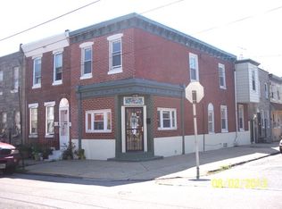 2519 Memphis St, Philadelphia, PA 19125