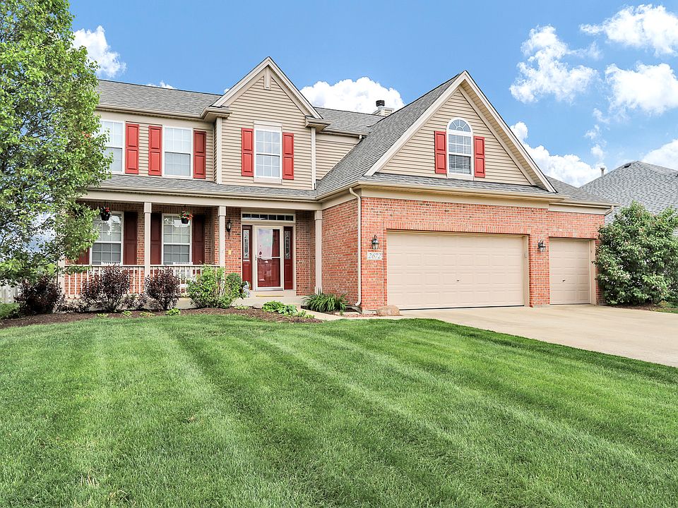 1st image of 2672 Moutray Ln