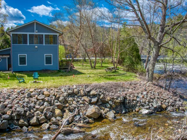 2842 Nys Rte #73, Keene, NY 12942