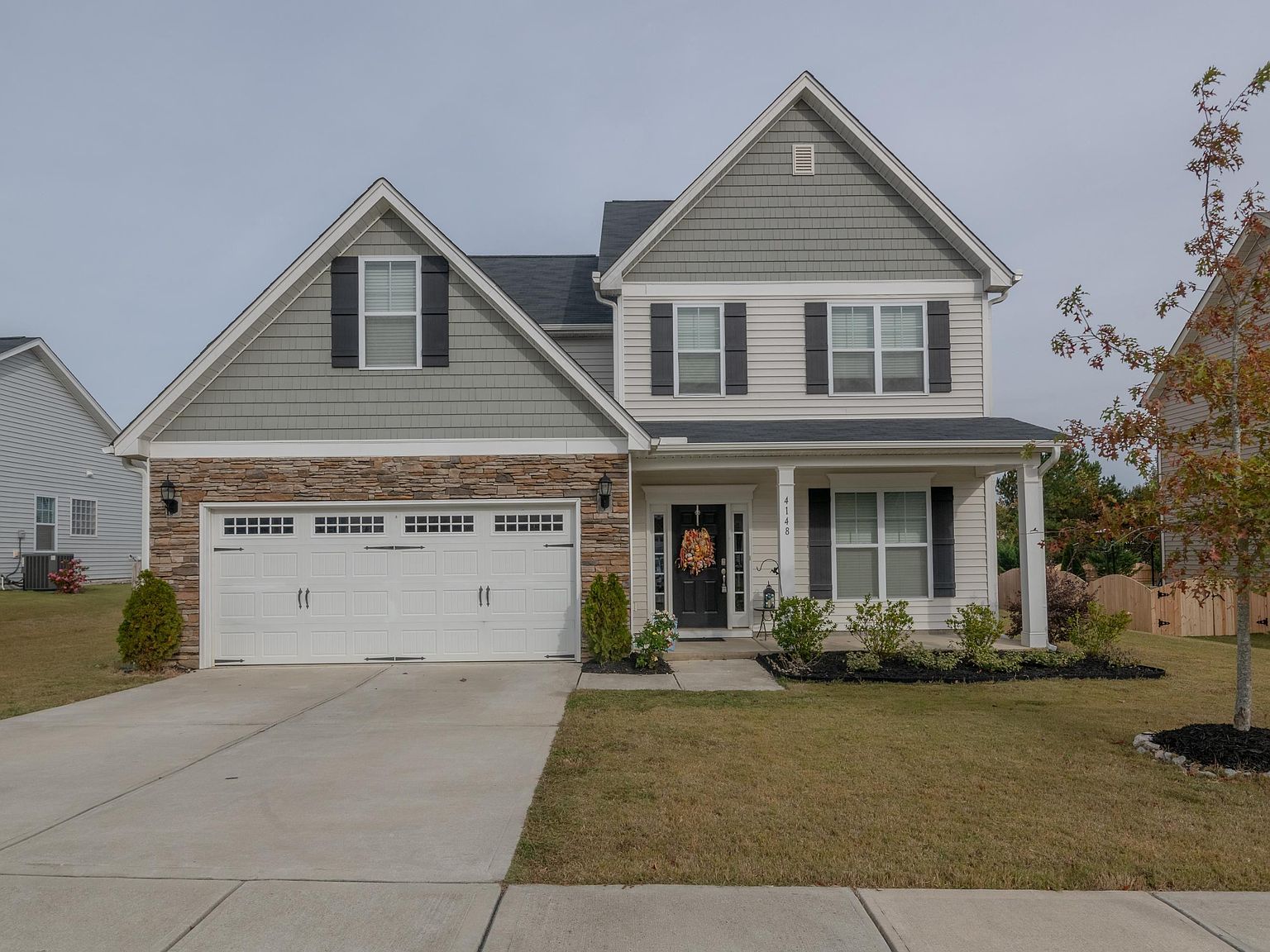 4148 Weavers Pond Dr, Zebulon, NC 27597 Zillow
