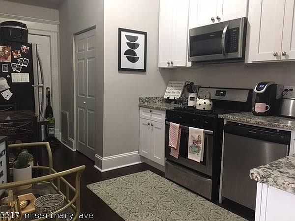 2nd image of 3317 N Seminary Ave #717