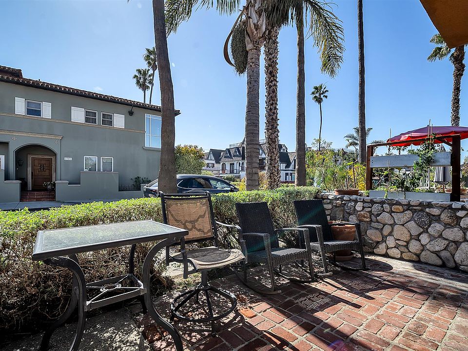Common Patio
