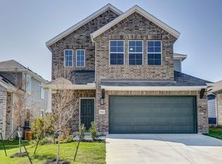 7712 Poppy Petal Loop, Del Valle, TX 78617