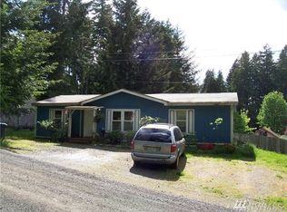 1205 Tobin Ave, Shelton, WA 98584
