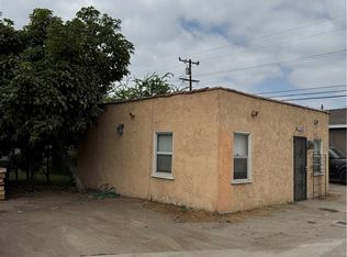 5735 Priory St, Bell Gardens, CA 90201