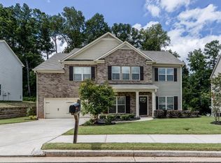 1016 Madison Ave, Braselton, GA 30517