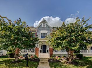 805 Kinvarra Pl, Purcellville, VA 20132