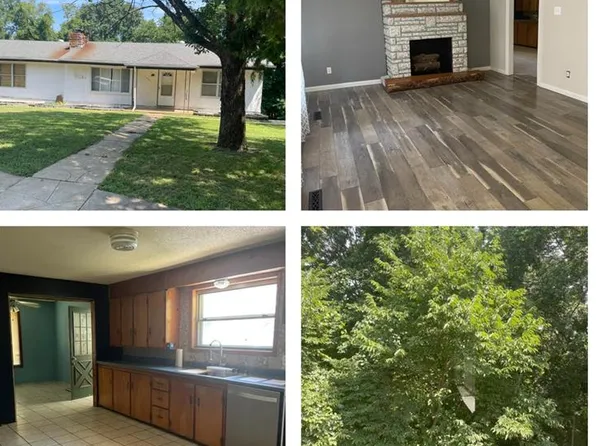 4551 Skyview Dr, Arnold, MO 63010