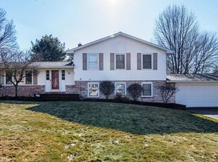 357 Morgan Ct, Salem, OH 44460