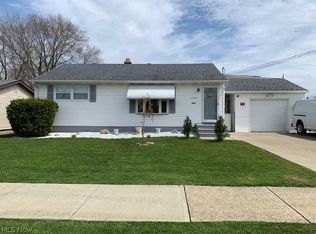 5879 Fry Rd, Brookpark, OH 44142