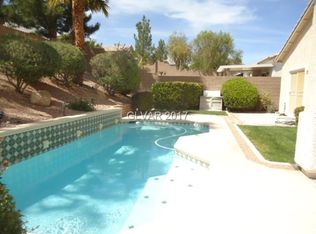 3211 Cherum St #0, Las Vegas, NV 89135