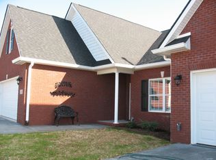 7301 Napa Valley Way, Knoxville, TN 37931