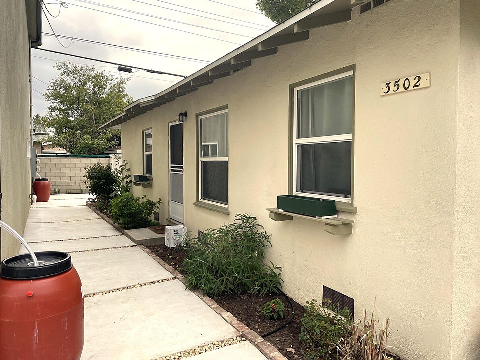 1st image of 3502 La Clede Ave