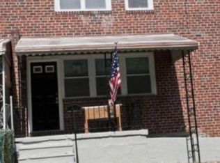 4204 Bonner Rd, Baltimore, MD 21216