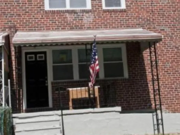 4204 Bonner Rd, Baltimore, MD 21216