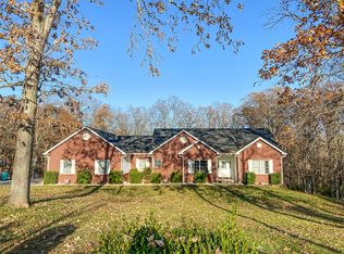 475 Russell Rd, Sullivan, MO 63080