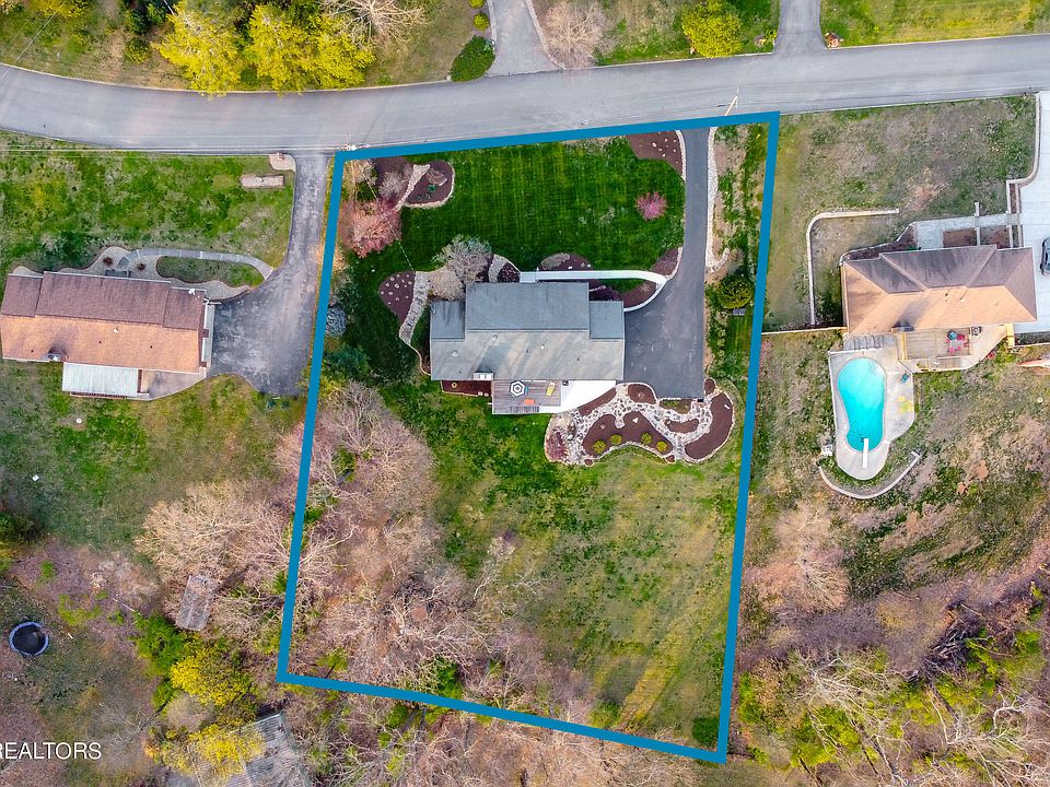 9705 Tunbridge Ln, Knoxville, TN 37922 Zillow
