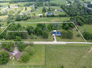 2419 I St SW, Miami, OK 74354