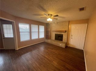 1816 Rawhide Loop #1816, Round Rock, TX 78681