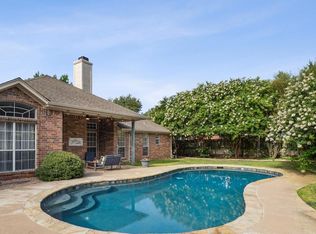 1231 Radisson Dr, Hewitt, TX 76643