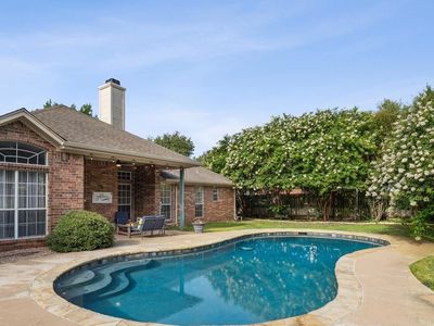 1231 Radisson Dr, Hewitt, TX, 76643