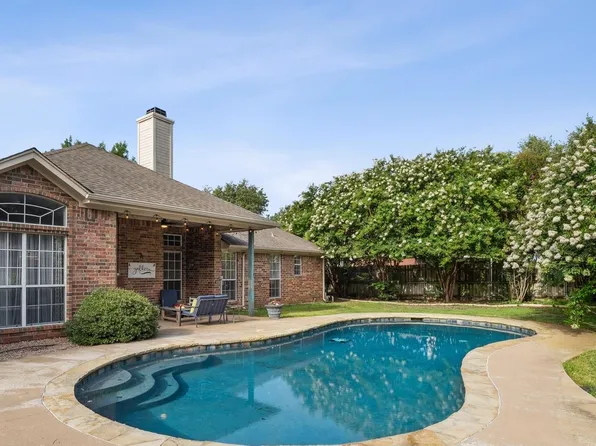 1231 Radisson Dr, Hewitt, TX 76643