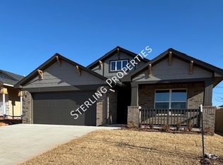 17604 Knox Farm Rd, Edmond, OK 73012