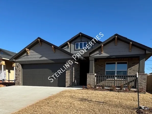 17604 Knox Farm Rd, Edmond, OK 73012