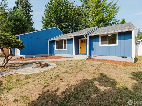 2119 Lake Blvd, Shelton, WA 98584