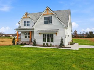 5127 Starks Rd LOT 2, Cross Plains, TN 37049