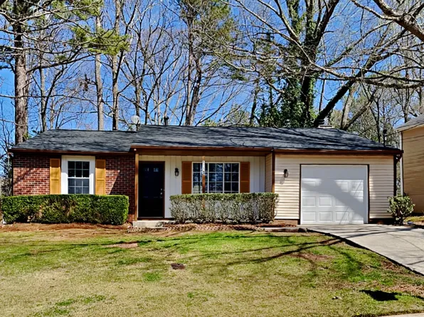 5173 Scarbrough Trl W, Stone Mountain, GA 30088