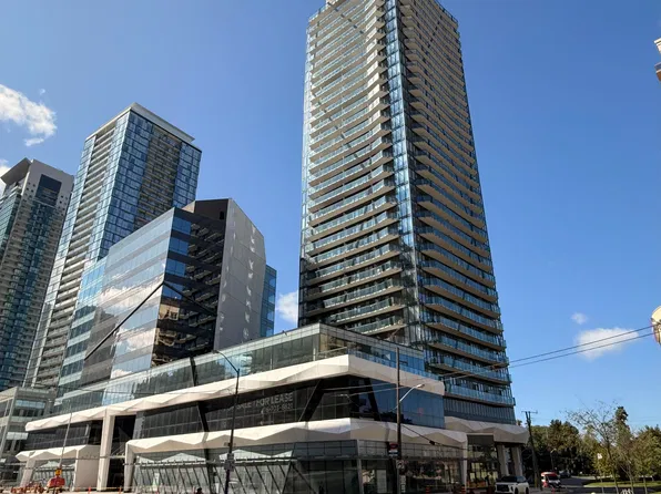 15 Ellerslie Ave #2202, Toronto, ON M2N 0L7