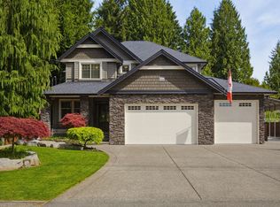 8946 Wright St, Langley, BC V1M3T2