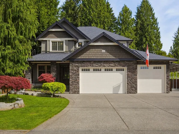 8946 Wright St, Langley, BC V1M 3T2