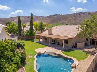 5970 W Alameda Rd, Glendale, AZ 85310