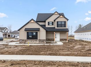 13310 Halen Hill Ct, Fort Wayne, IN 46818