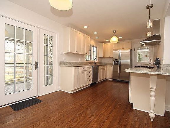 Bosch Stainless Appliances