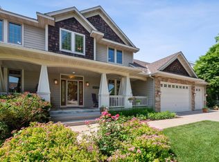 1501 Sherman Lake Rd, Lino Lakes, MN 55038