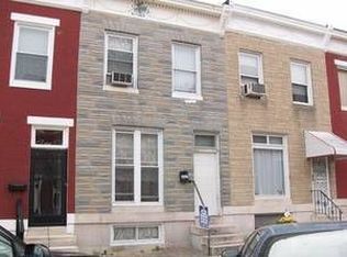 2559 W Lombard St, Baltimore, MD 21223