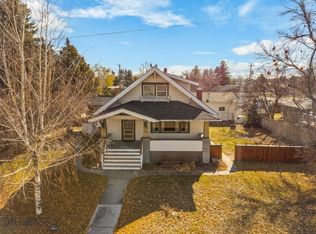 804 Broadway St, Townsend, MT 59644