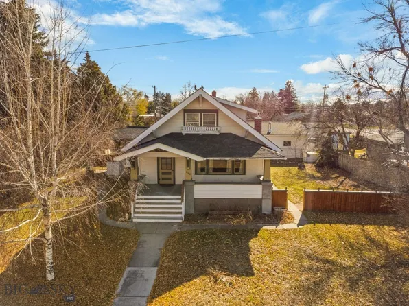 804 Broadway St, Townsend, MT 59644