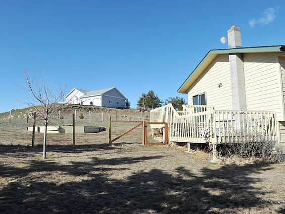 Side yard