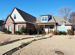 2685 St Elmos Fire Dr, Hernando, MS 38632
